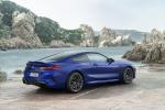 BMW M8 Competition Coupe 2019 года (WW)